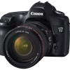Canon EOS 5D Canon EOS 5D
