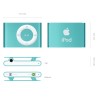 iPod Shuffle iPod Shuffle