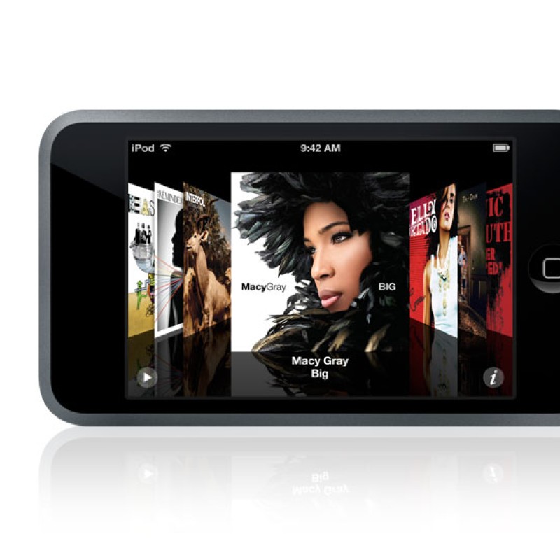 iPod Touch iPod Touch