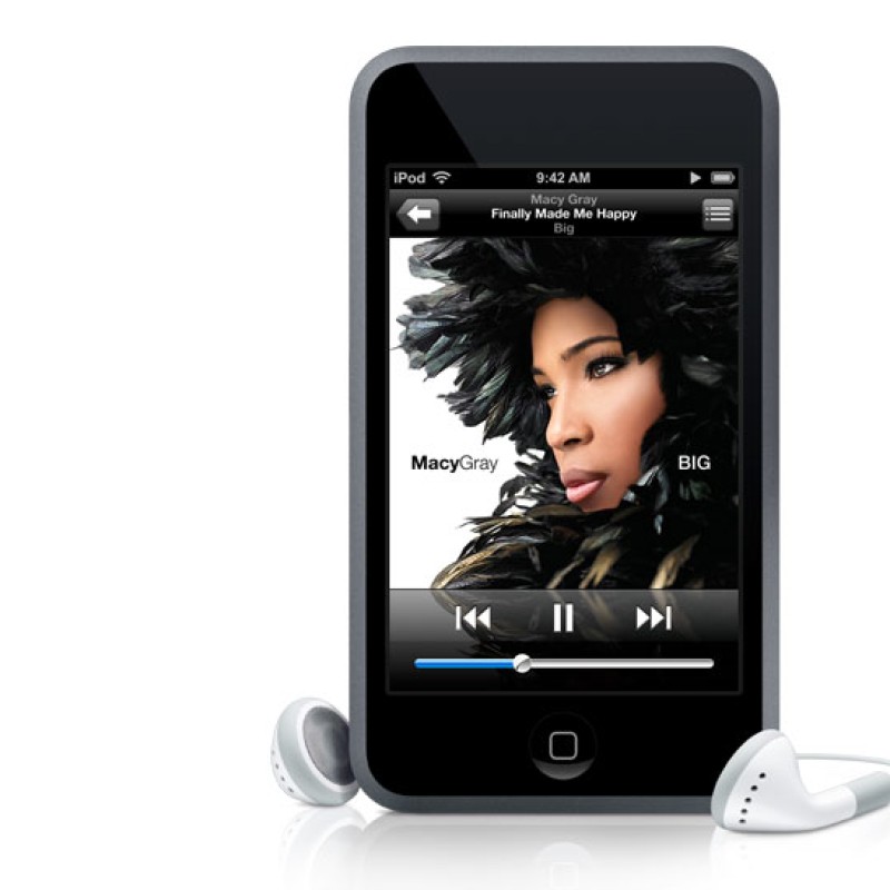 iPod Touch iPod Touch
