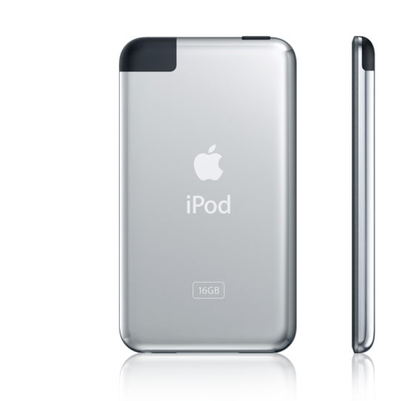 iPod Touch iPod Touch