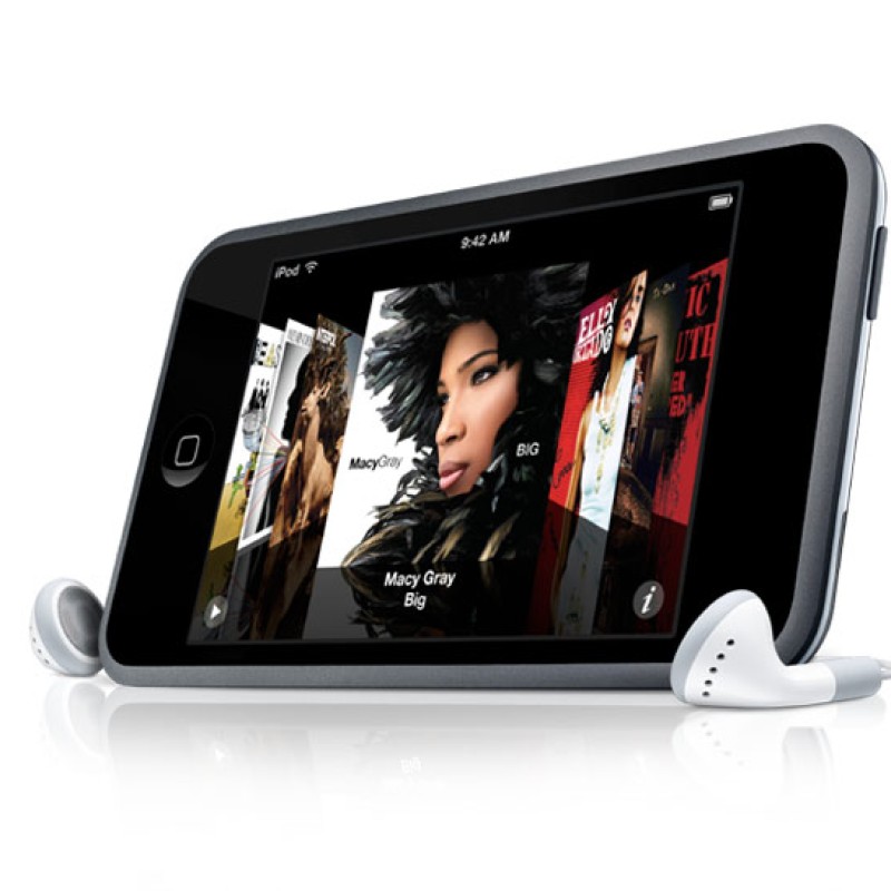 iPod Touch iPod Touch