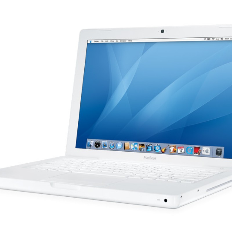 MacBook MacBook