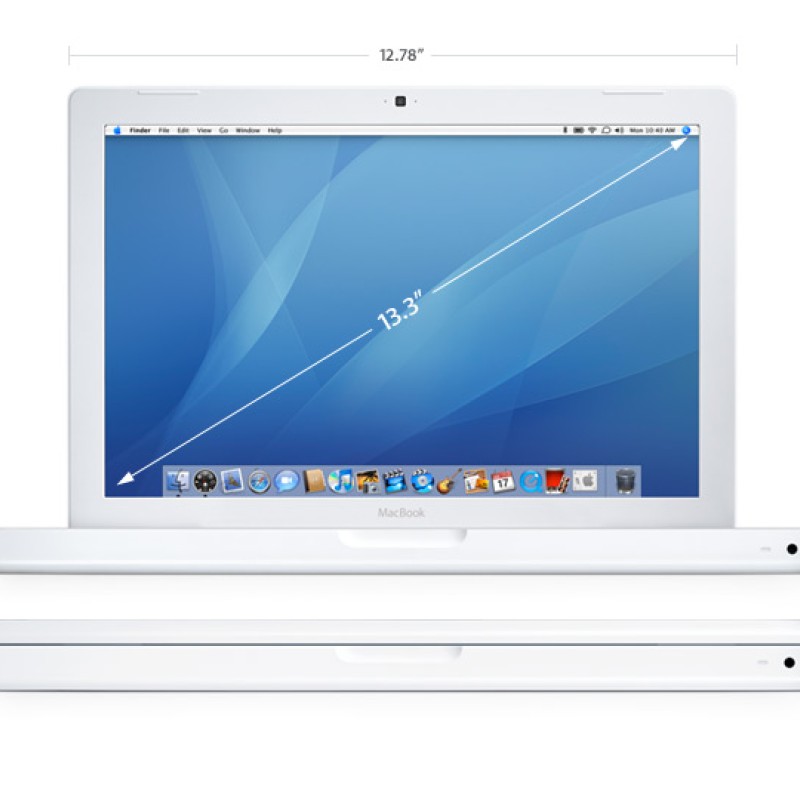 MacBook MacBook