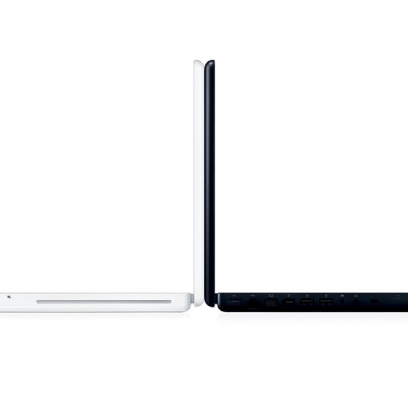 MacBook MacBook