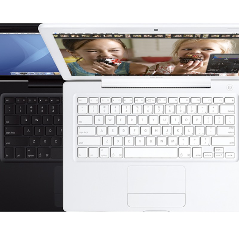 MacBook MacBook