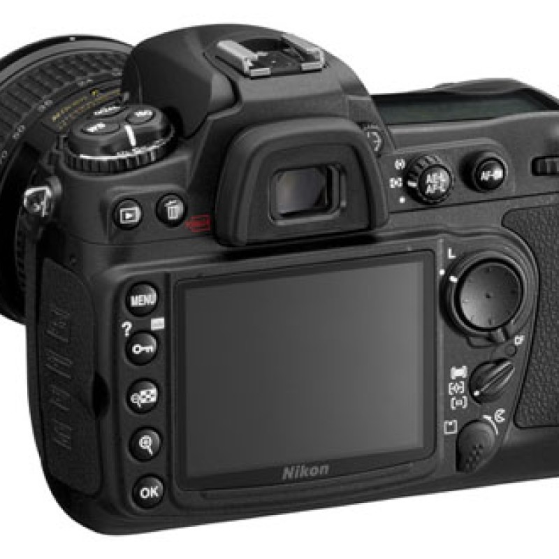 Nikon D300 Nikon D300