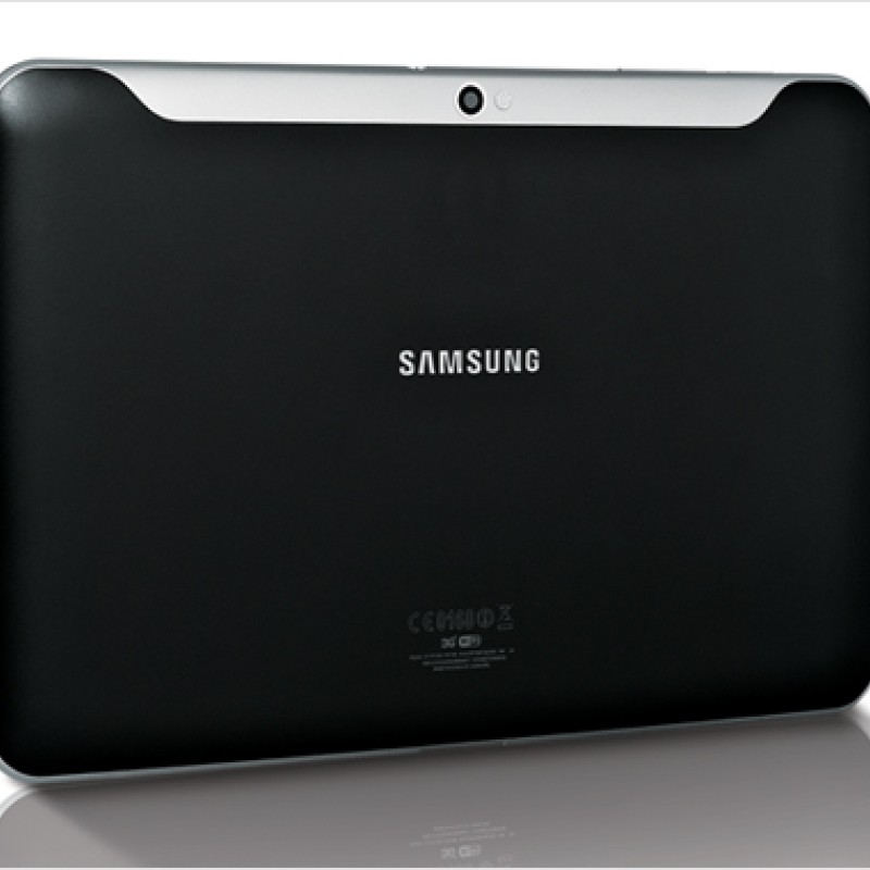 Samsung Galaxy Tab 10.1 Samsung Galaxy Tab 10.1