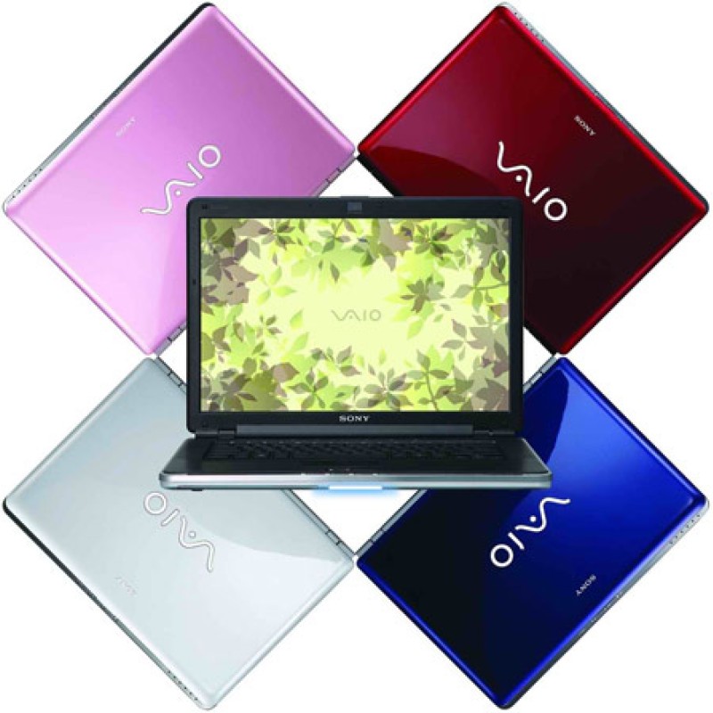 Sony VAIO Sony VAIO