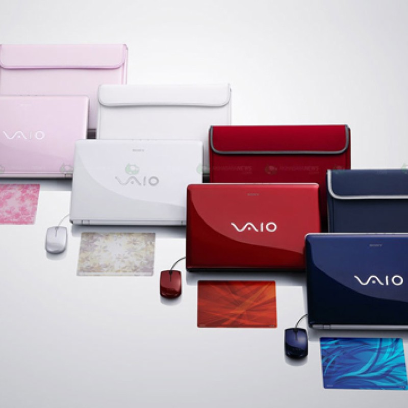 Sony VAIO Sony VAIO